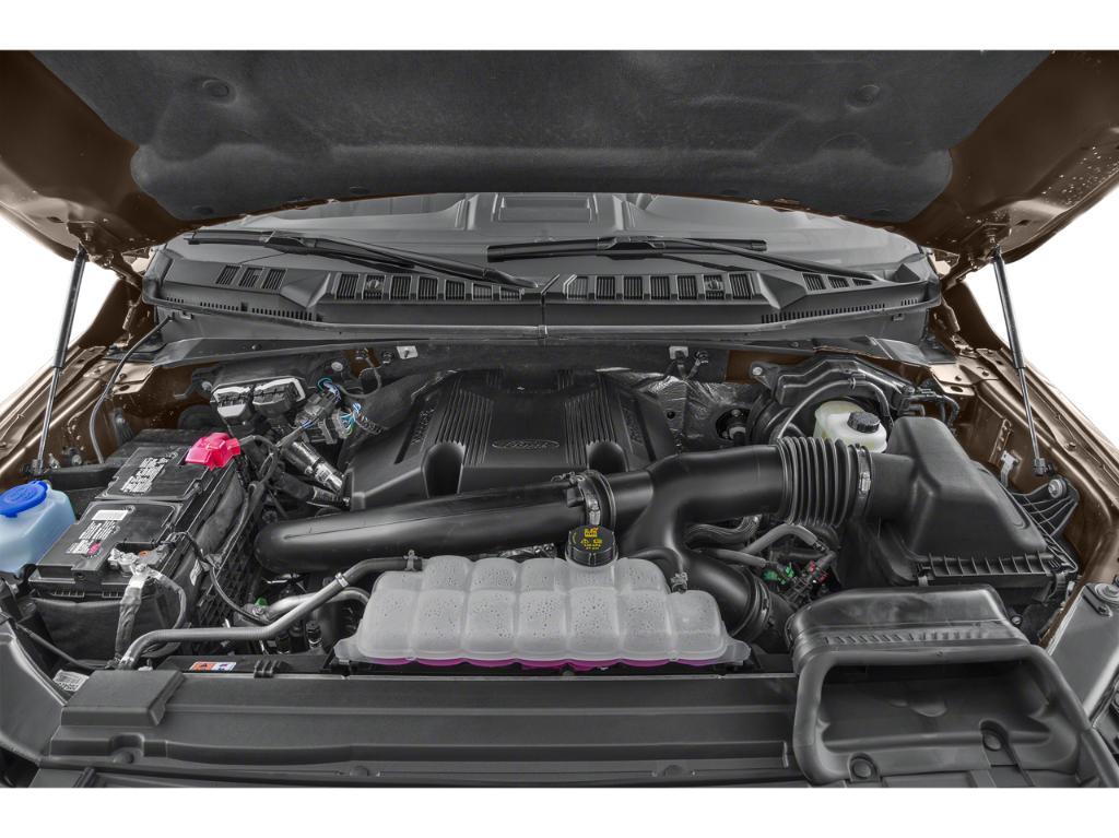 used 2020 Ford F-150 car, priced at $35,000