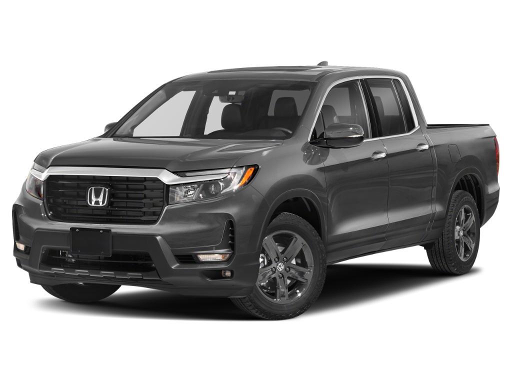 used 2022 Honda Ridgeline car