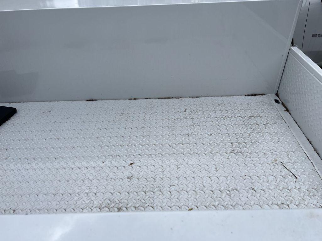 new 2025 Chevrolet Silverado 2500 car, priced at $58,273