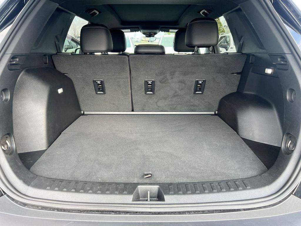 used 2026 Chevrolet Equinox car, priced at $30,000