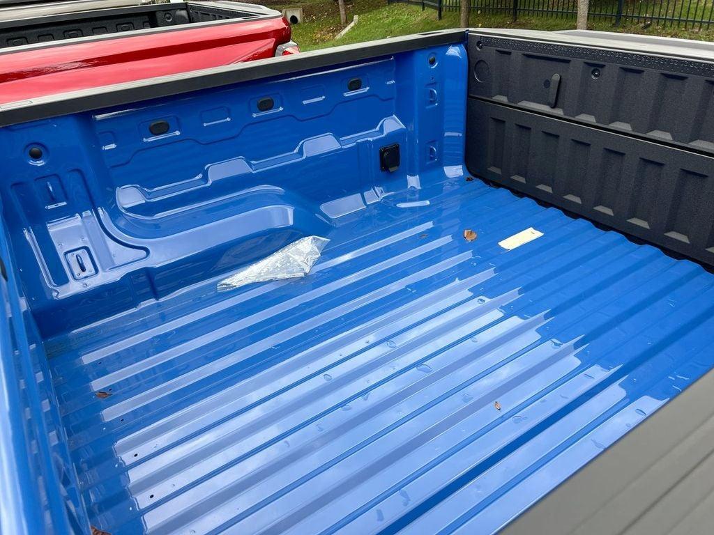 new 2026 GMC Canyon car, priced at $40,497