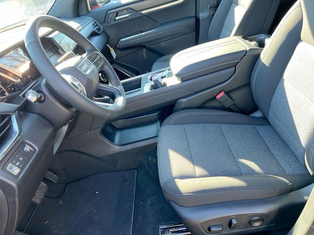 new 2026 GMC Acadia car, priced at $47,338