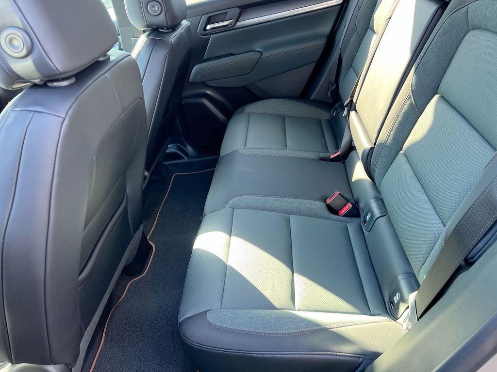 new 2026 GMC Terrain car, priced at $43,933