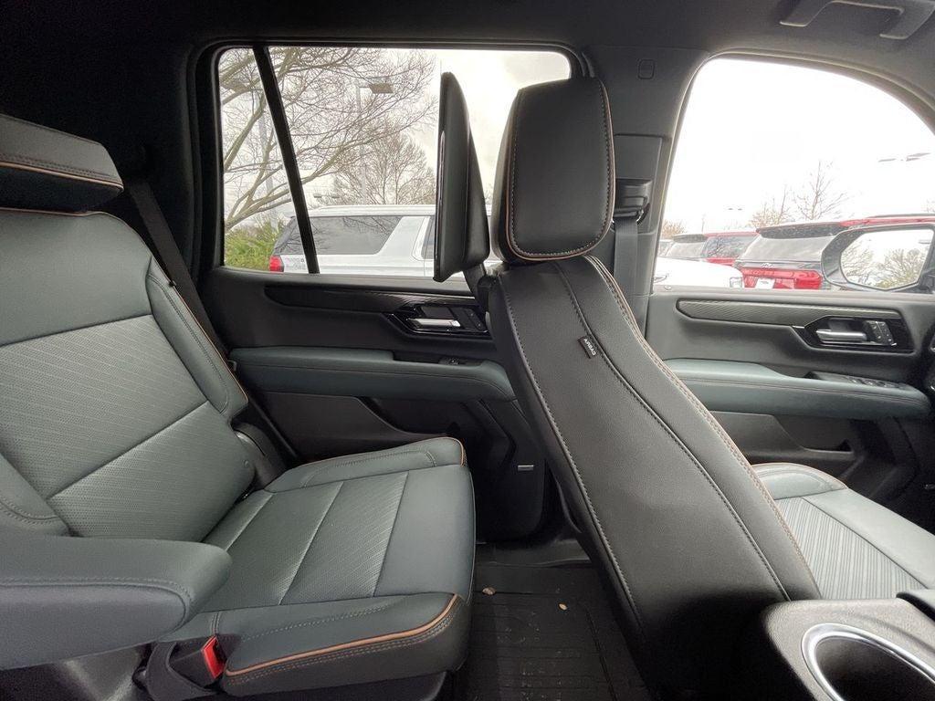 new 2026 GMC Yukon car, priced at $95,830