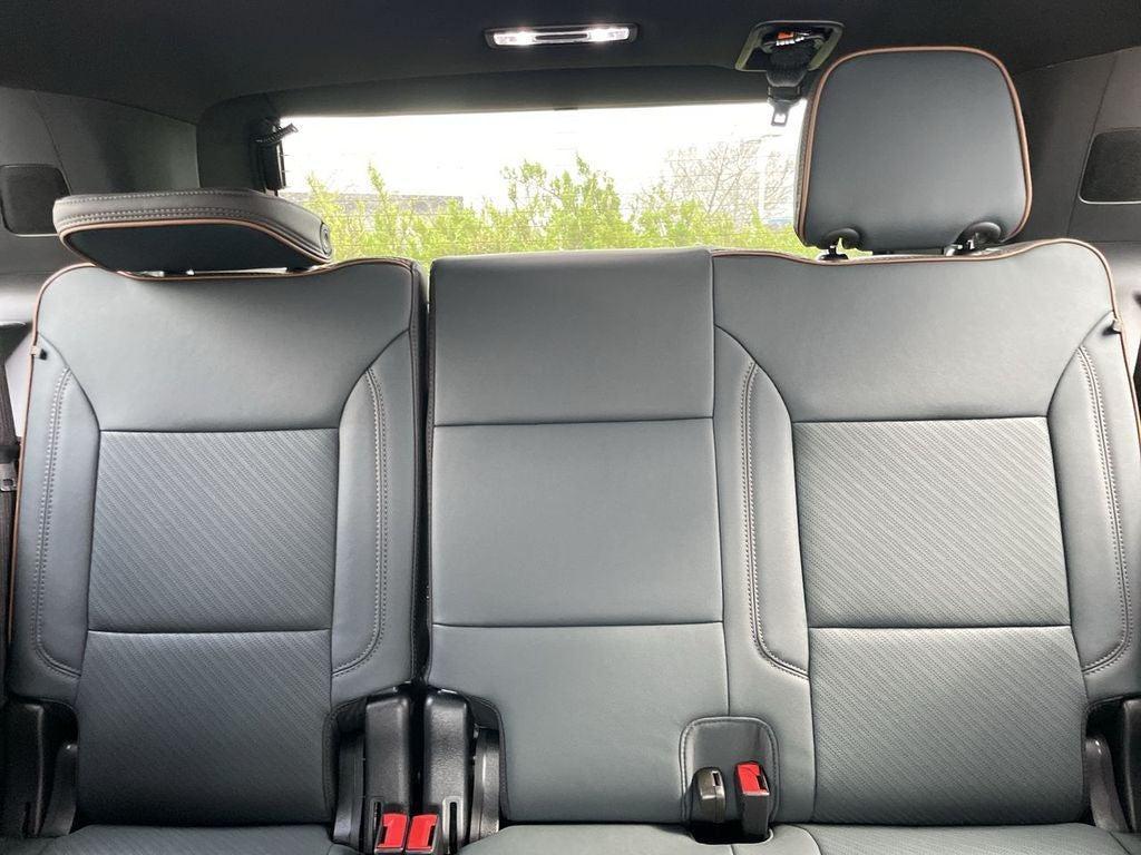 new 2026 GMC Yukon car, priced at $95,830