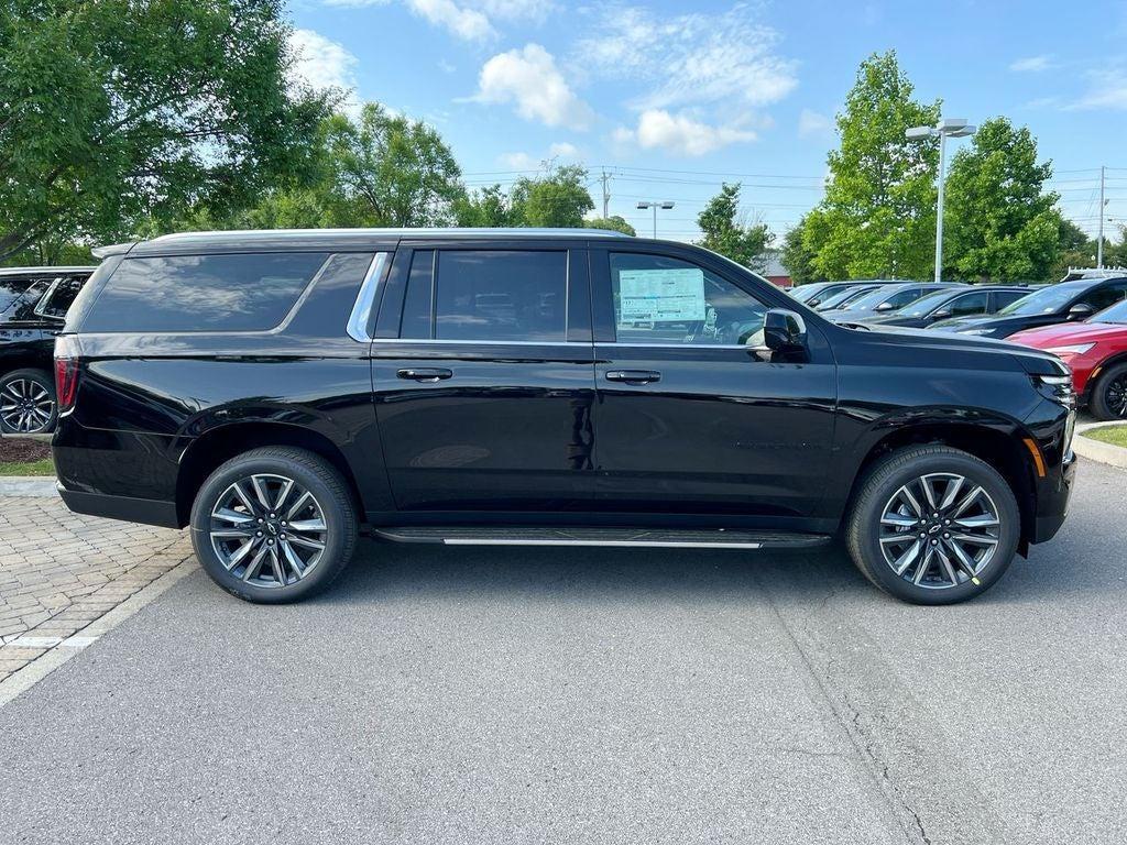 new 2026 Chevrolet Suburban car, priced at $70,799