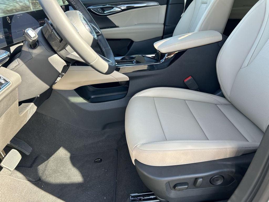 new 2026 Buick Envision car, priced at $46,733