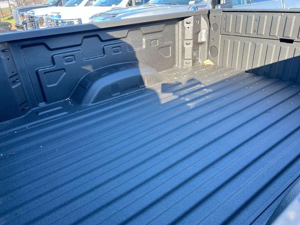 new 2026 GMC Sierra 2500 car, priced at $93,083