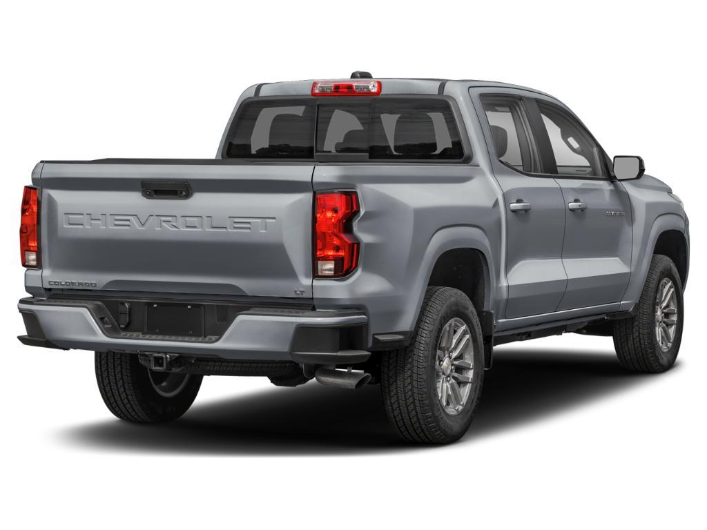 new 2026 Chevrolet Colorado car, priced at $43,241