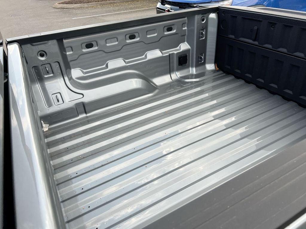 new 2026 Chevrolet Colorado car, priced at $43,241