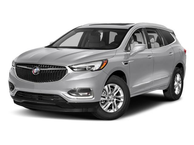 used 2018 Buick Enclave car, priced at $23,000