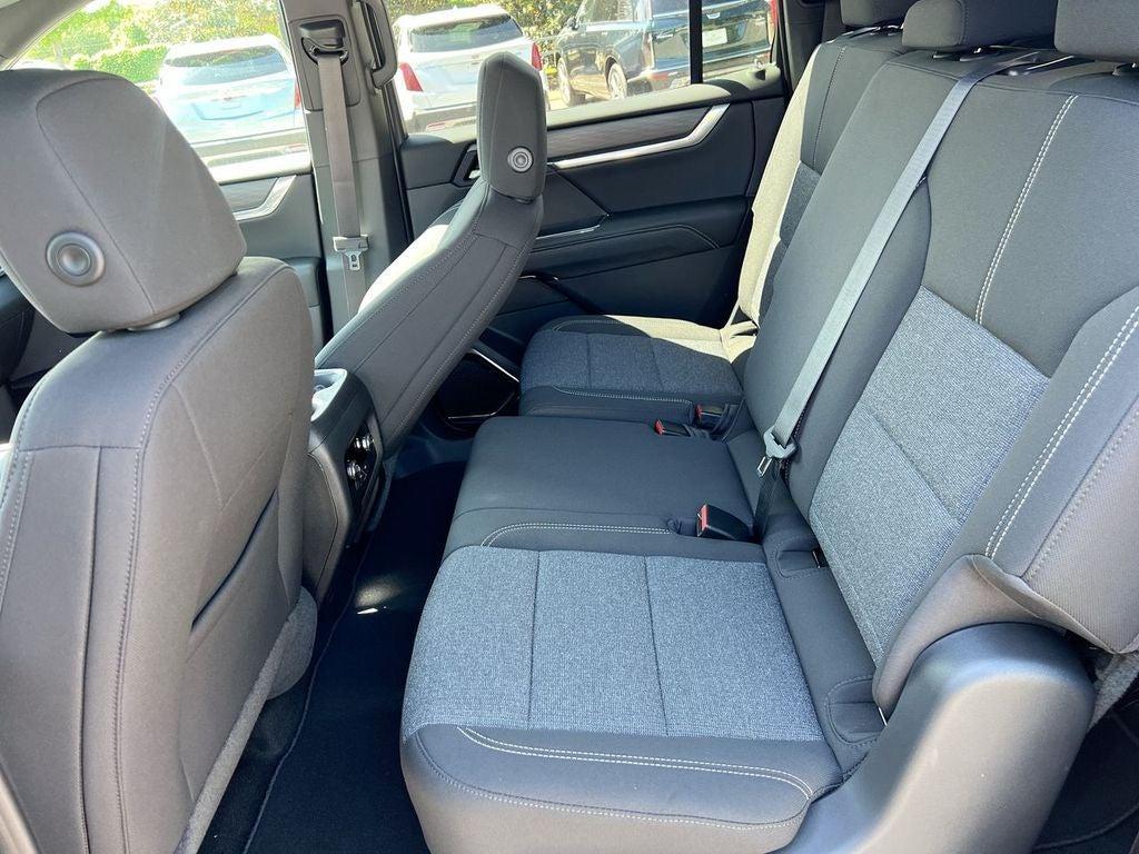 new 2026 GMC Acadia car, priced at $46,889