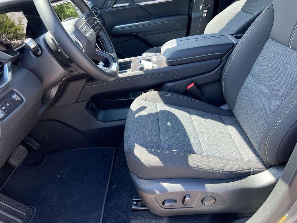 new 2026 GMC Acadia car, priced at $46,889