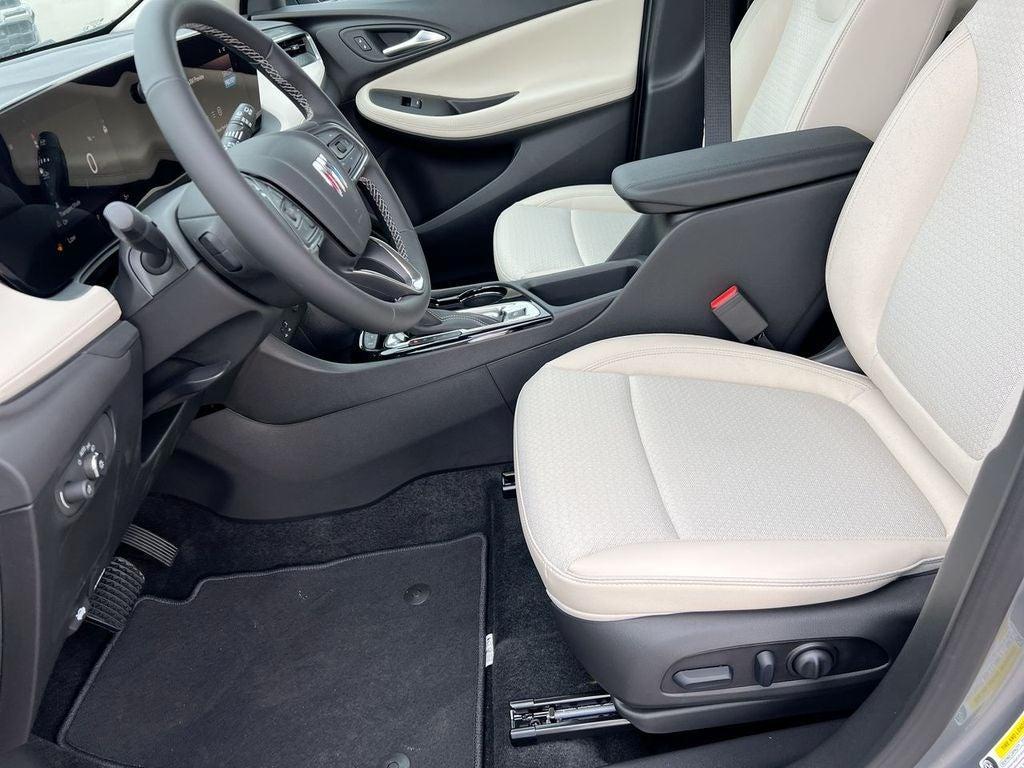 new 2026 Buick Encore GX car, priced at $29,973