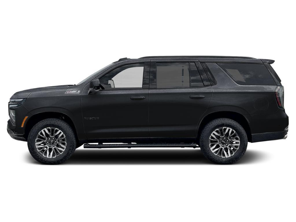 new 2026 Chevrolet Tahoe car, priced at $84,069