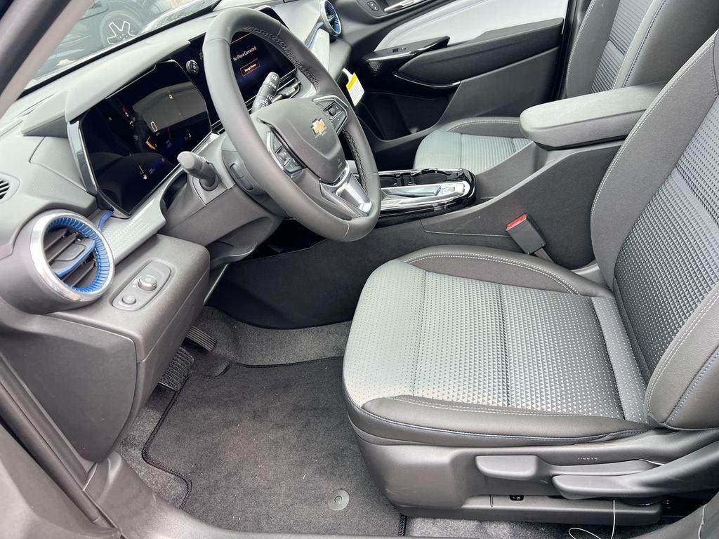 new 2026 Chevrolet Trax car, priced at $26,484