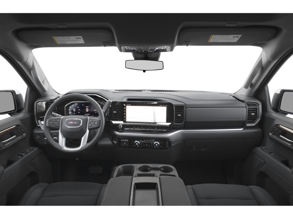 new 2026 GMC Sierra 1500 car, priced at $60,825