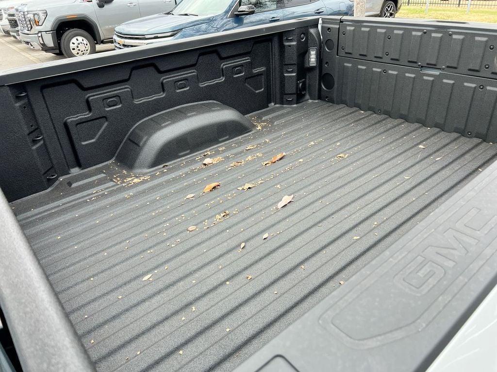 new 2026 GMC Sierra 2500 car, priced at $78,687