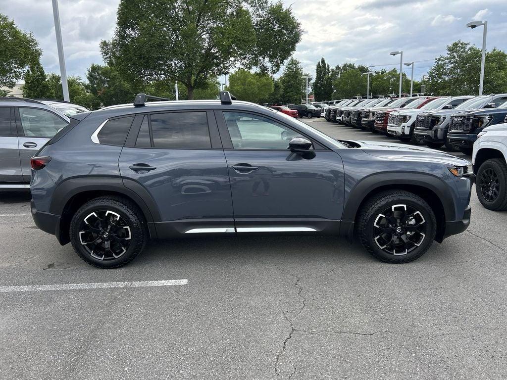 used 2025 Mazda CX-50 car, priced at $34,298