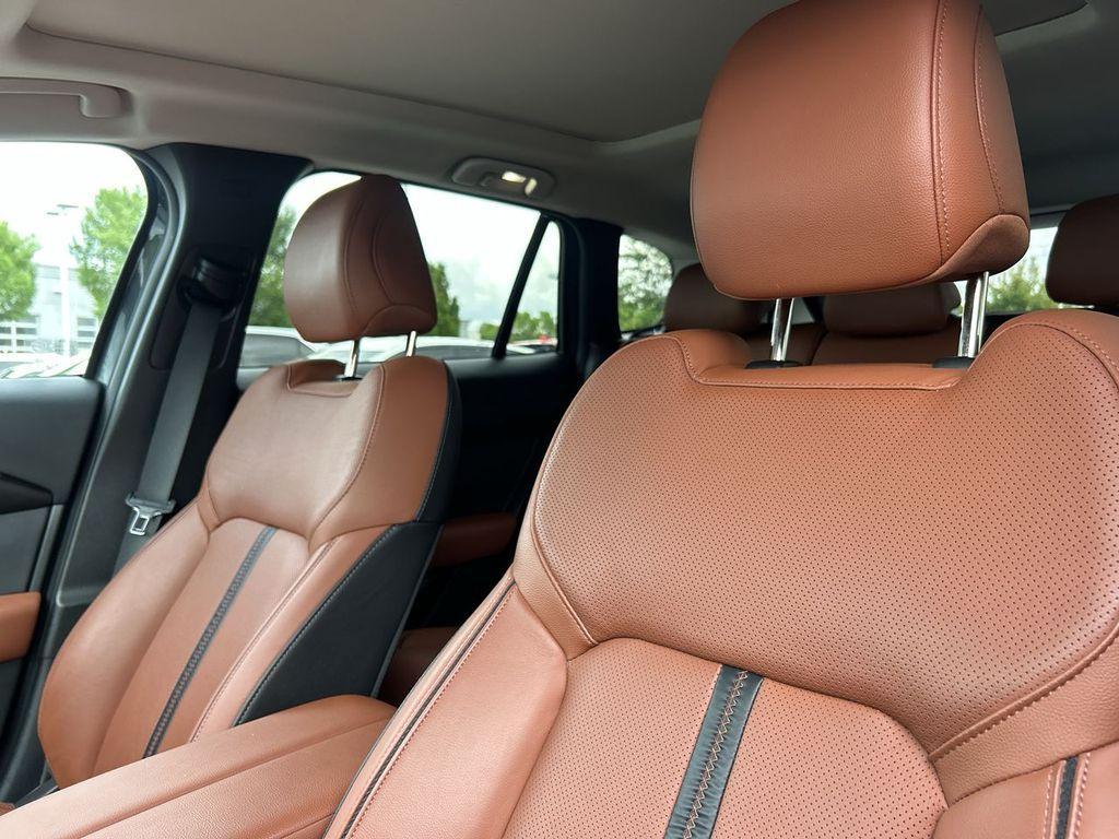 used 2025 Mazda CX-50 car, priced at $34,798