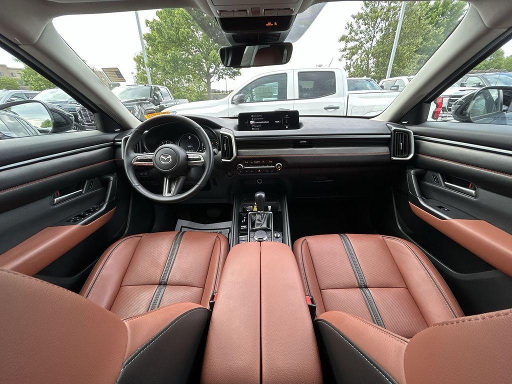 used 2025 Mazda CX-50 car, priced at $34,798