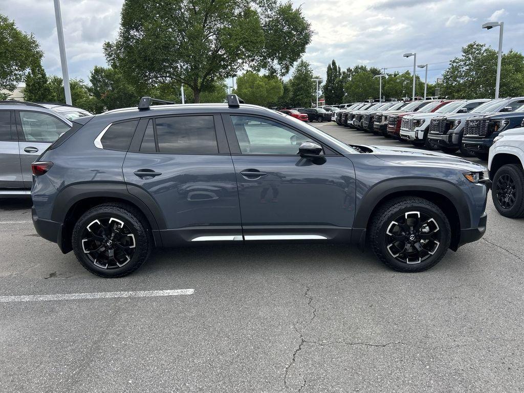 used 2025 Mazda CX-50 car, priced at $34,798