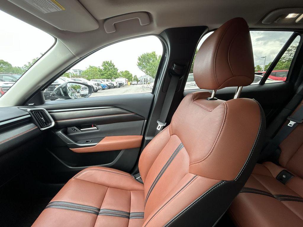 used 2025 Mazda CX-50 car, priced at $34,798