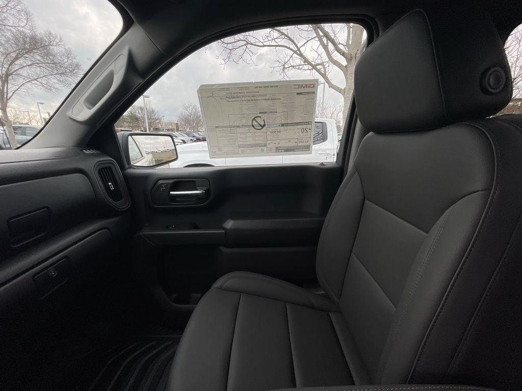 new 2026 GMC Sierra 1500 car, priced at $38,585