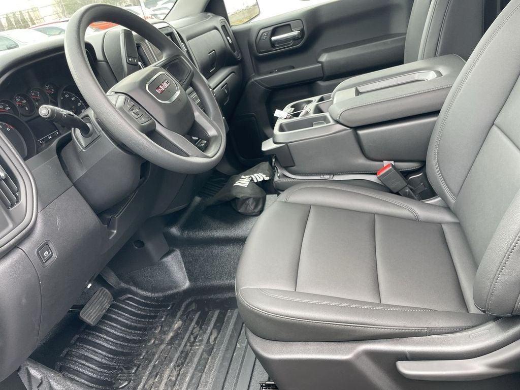 new 2026 GMC Sierra 1500 car, priced at $38,585