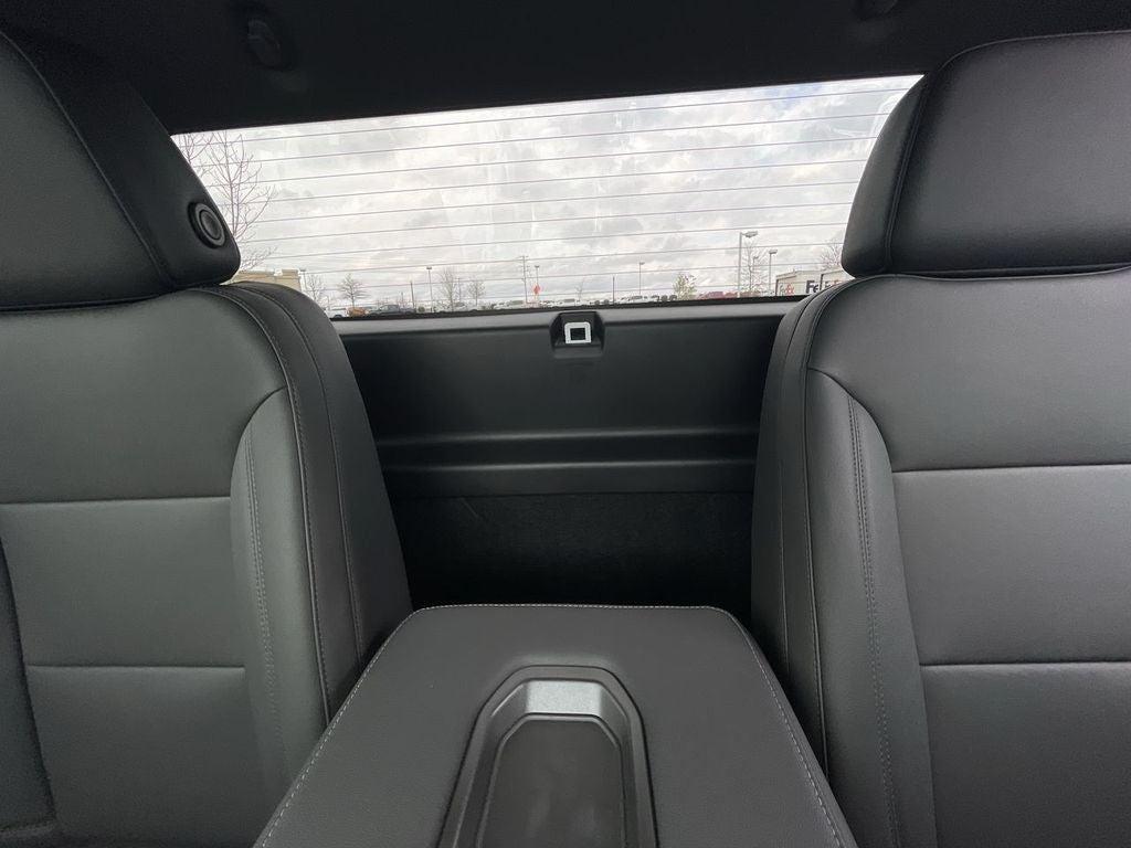 new 2026 GMC Sierra 1500 car, priced at $38,585