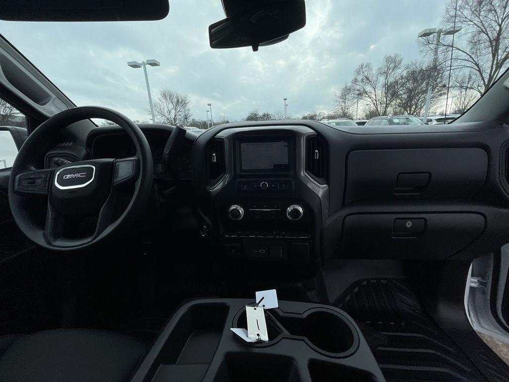 new 2026 GMC Sierra 1500 car, priced at $38,585