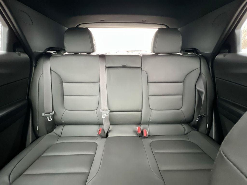 new 2026 Chevrolet TrailBlazer car, priced at $31,210