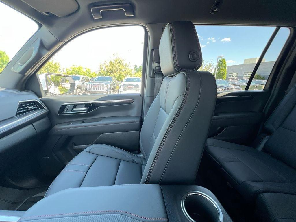 new 2026 Chevrolet Suburban car, priced at $82,115