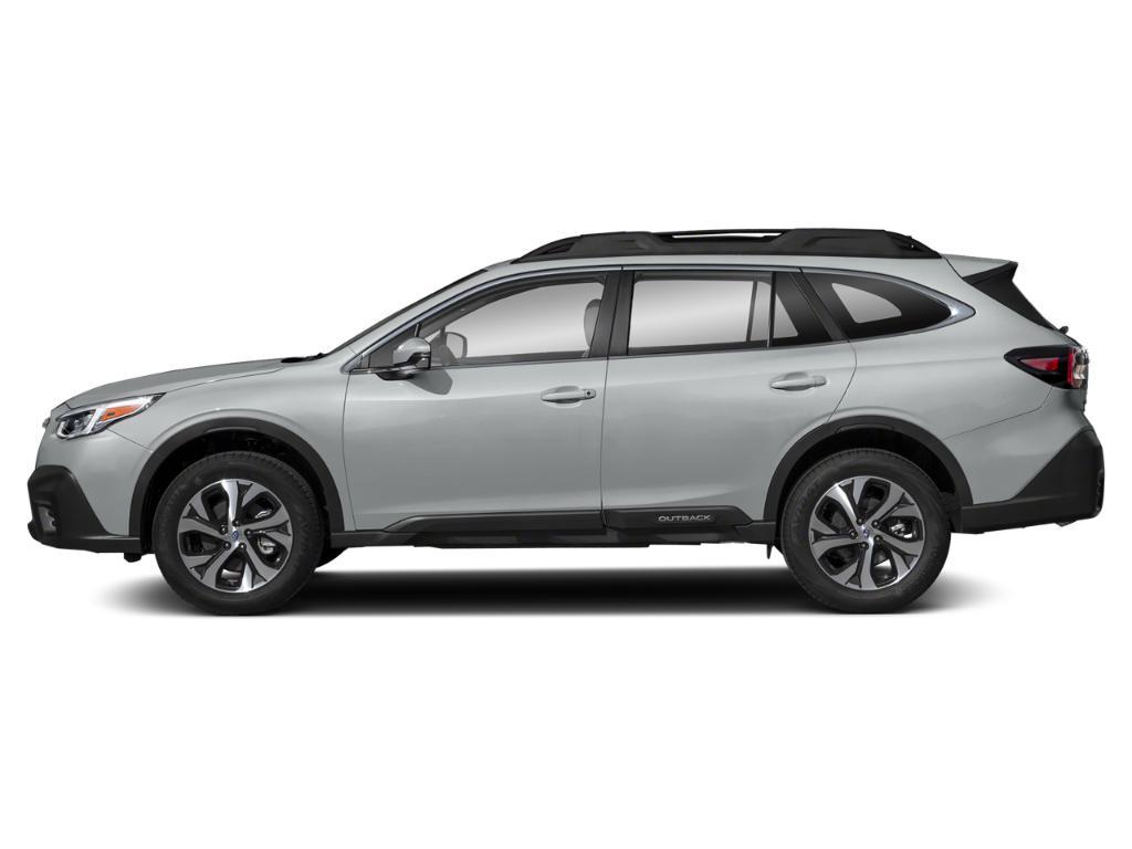 used 2021 Subaru Outback car, priced at $21,500