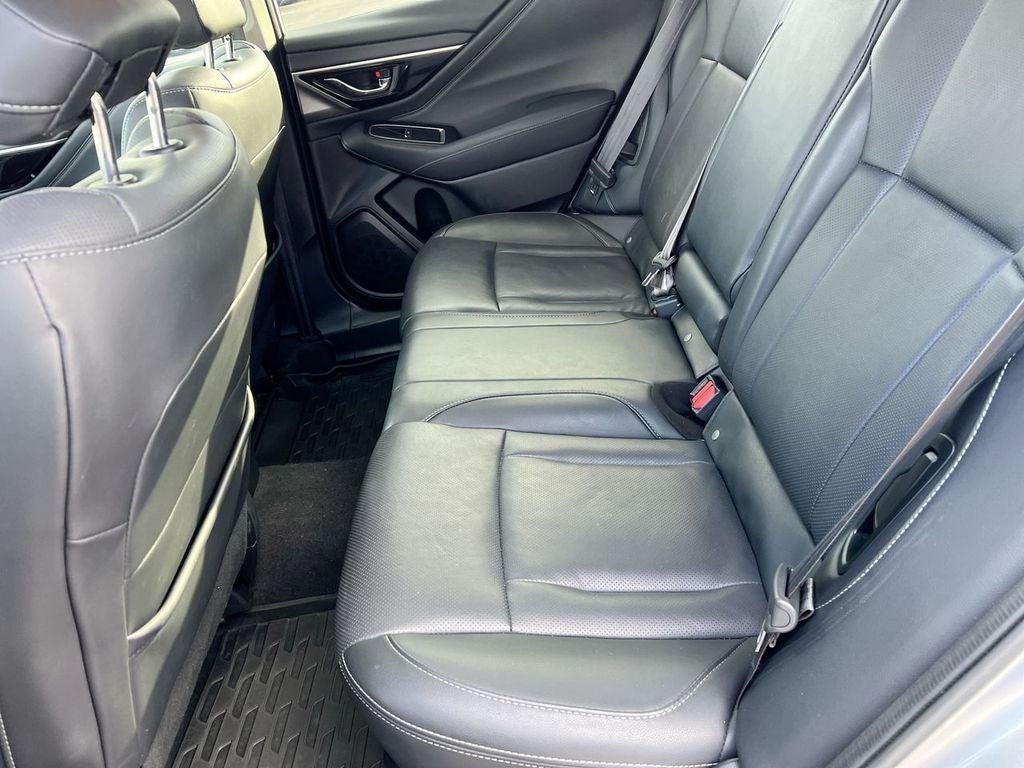 used 2021 Subaru Outback car, priced at $21,500