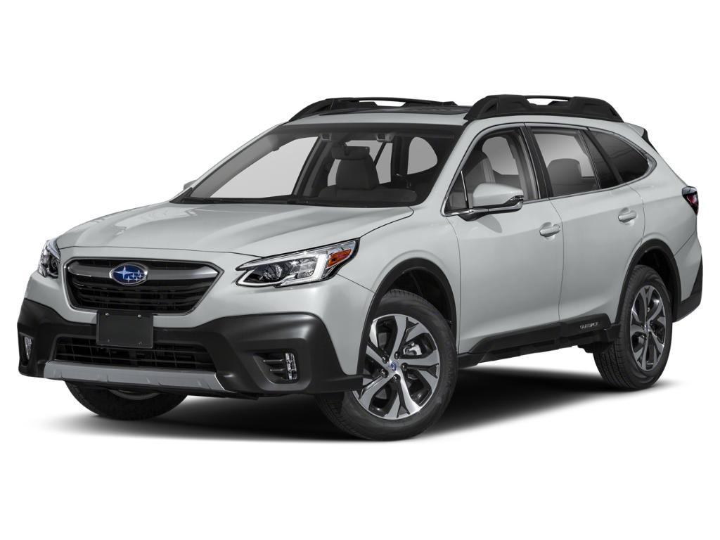 used 2021 Subaru Outback car, priced at $21,500