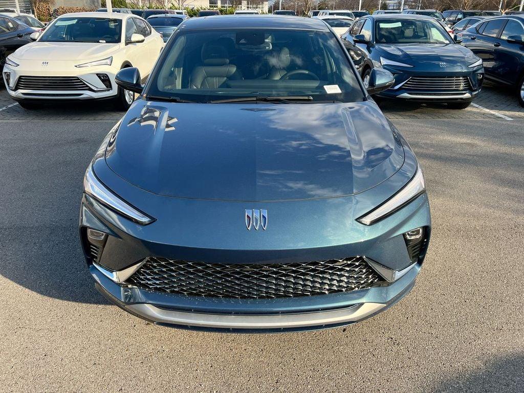 new 2026 Buick Envista car, priced at $31,367