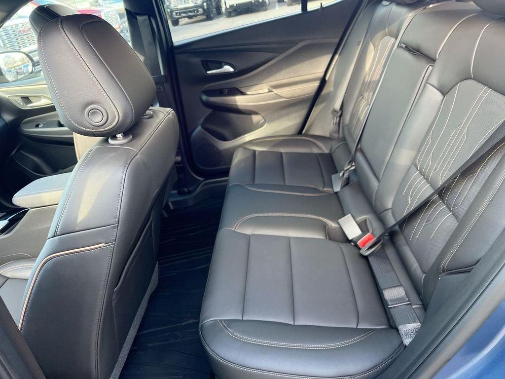 new 2026 Buick Envista car, priced at $31,367