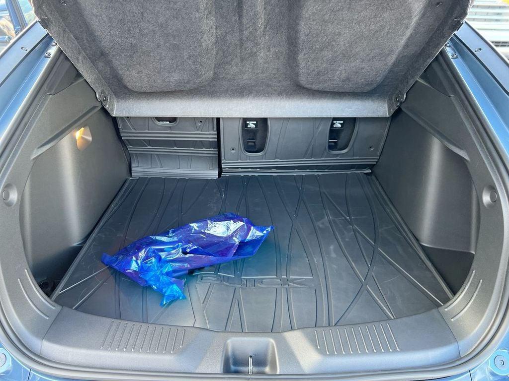 new 2026 Buick Envista car, priced at $31,367