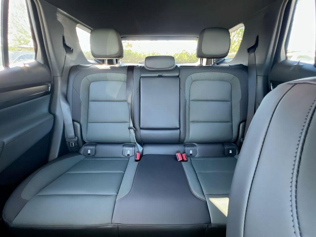 new 2026 GMC Terrain car, priced at $39,104