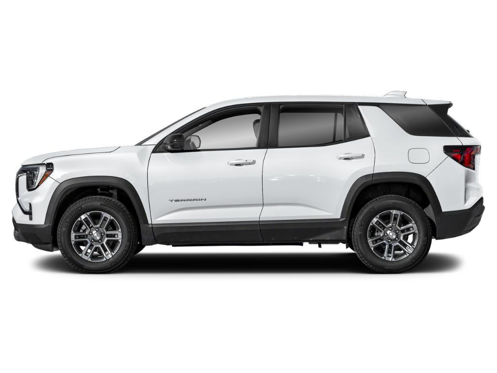new 2026 GMC Terrain car, priced at $39,104