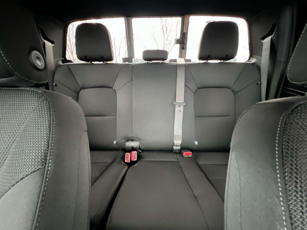 new 2026 GMC Canyon car, priced at $43,514