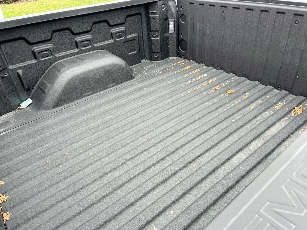 new 2026 GMC Sierra 1500 car, priced at $44,168