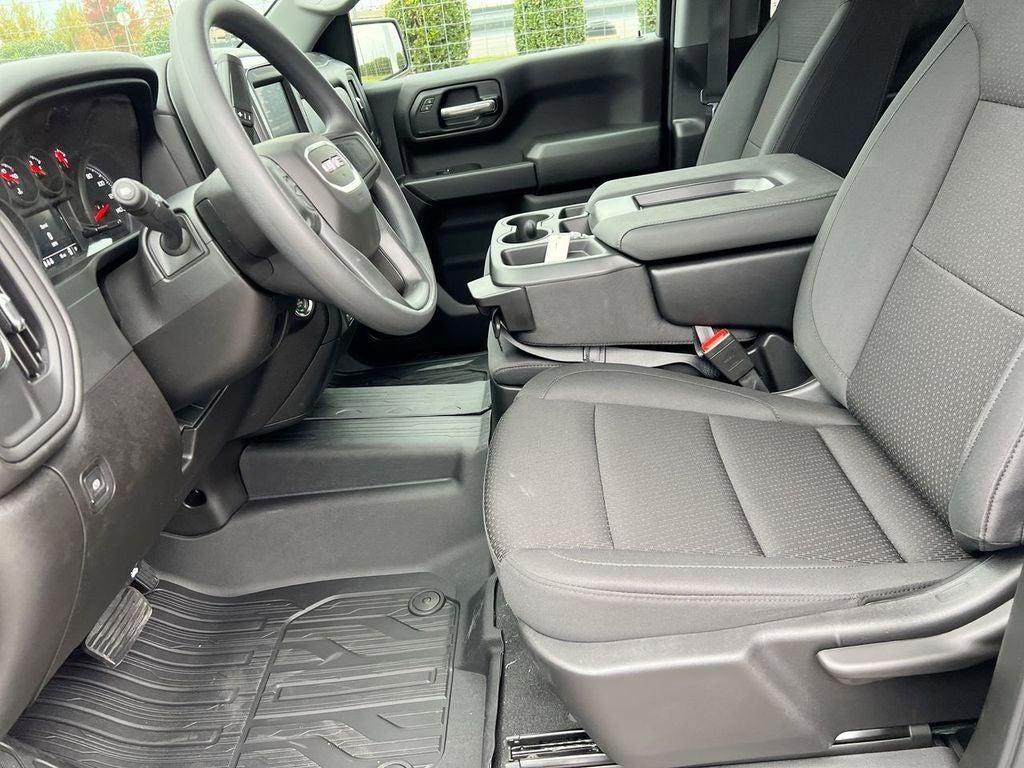 new 2026 GMC Sierra 1500 car, priced at $44,168