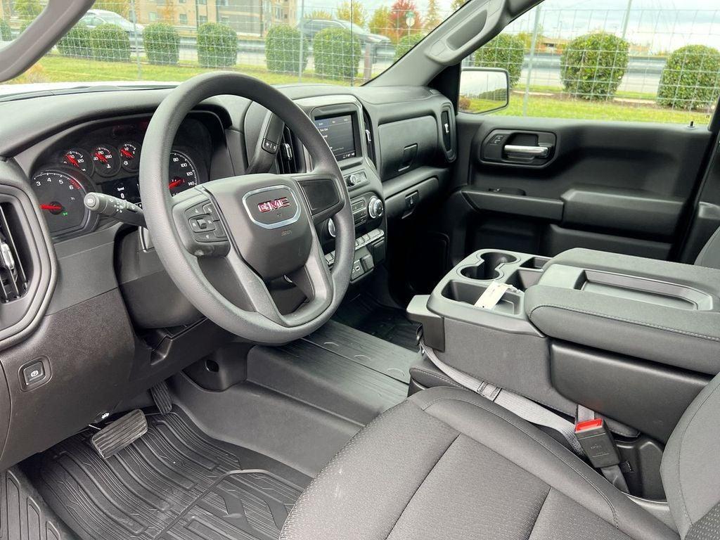 new 2026 GMC Sierra 1500 car, priced at $44,168