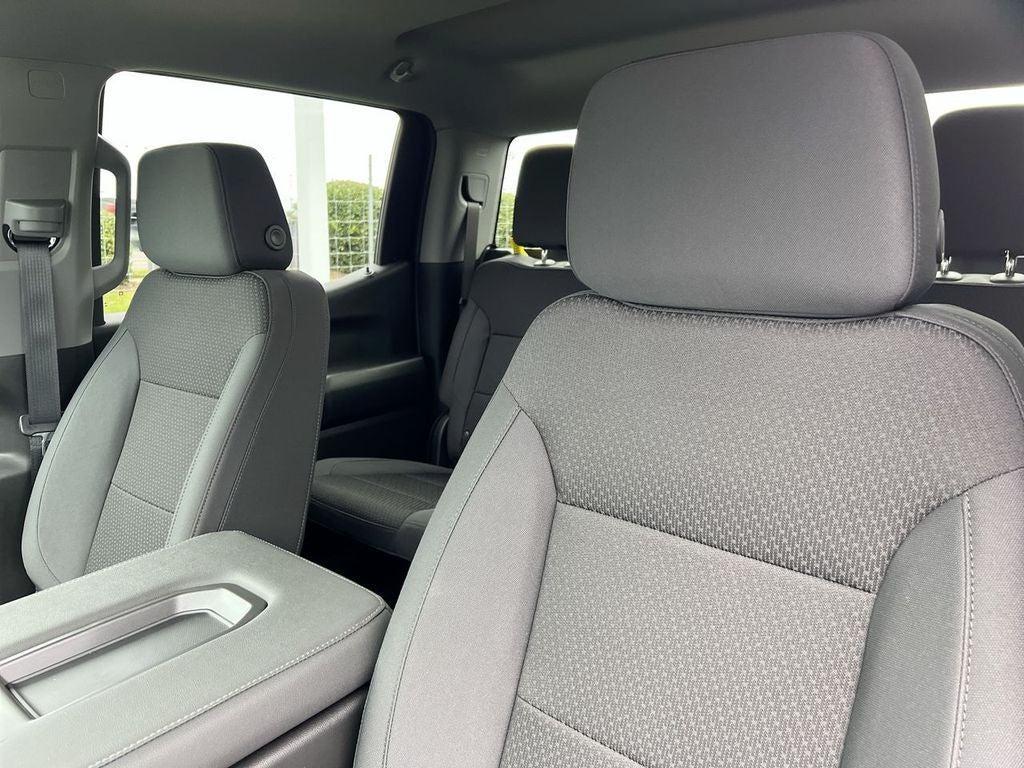 new 2026 GMC Sierra 1500 car, priced at $44,168