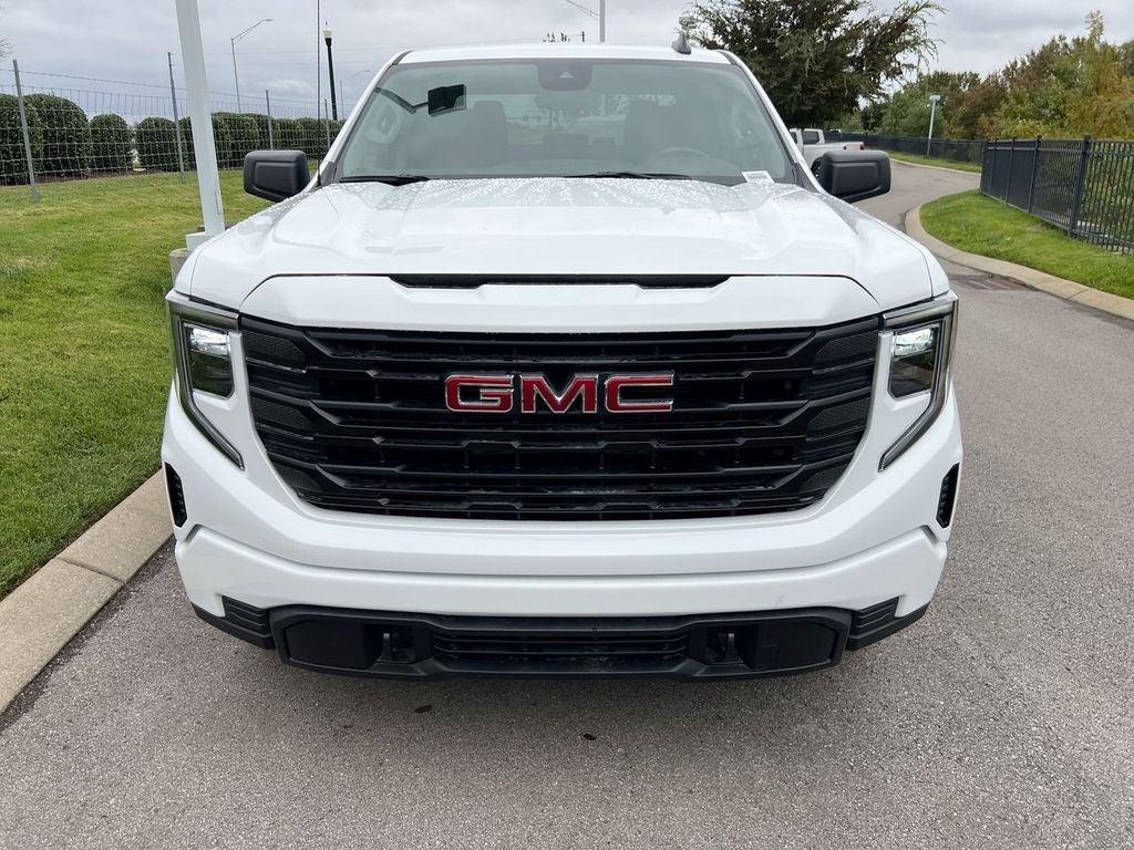 new 2026 GMC Sierra 1500 car, priced at $44,168