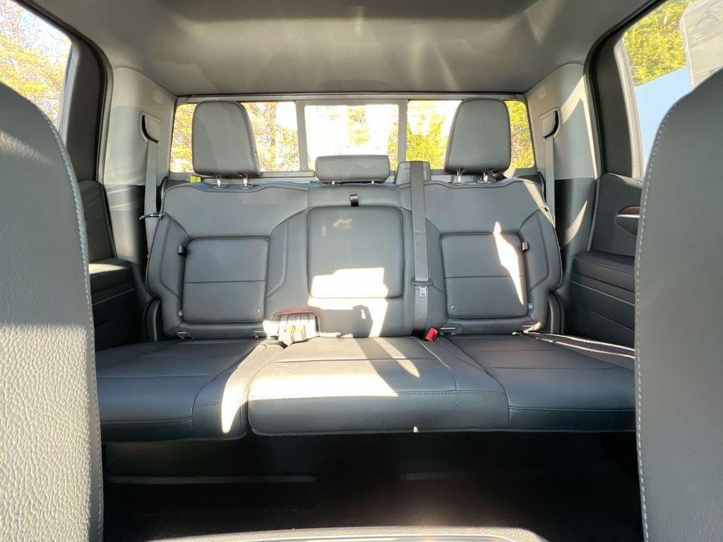 new 2026 GMC Sierra 1500 car, priced at $78,175