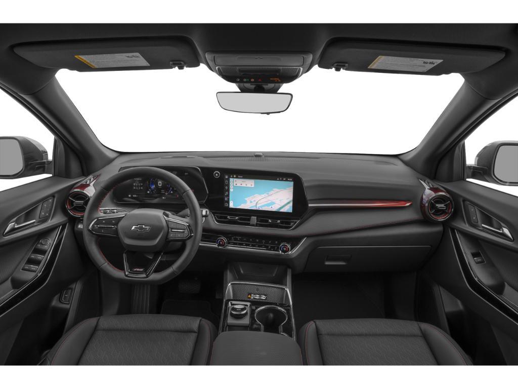 new 2026 Chevrolet Equinox car, priced at $37,984