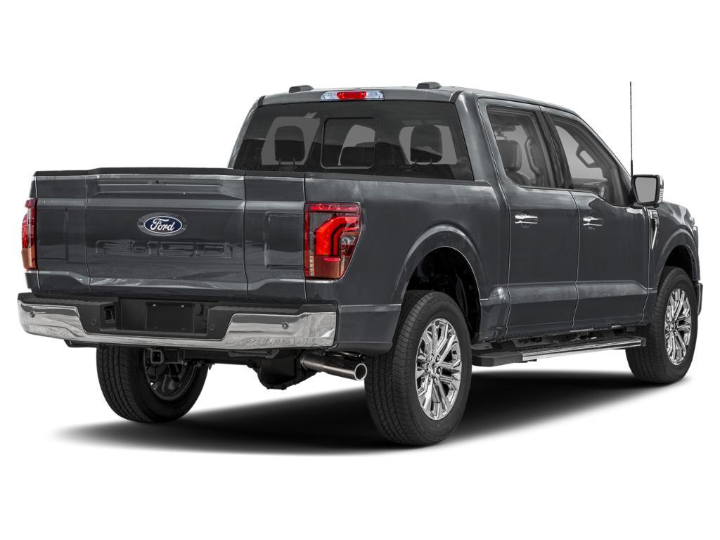 used 2024 Ford F-150 car, priced at $53,500